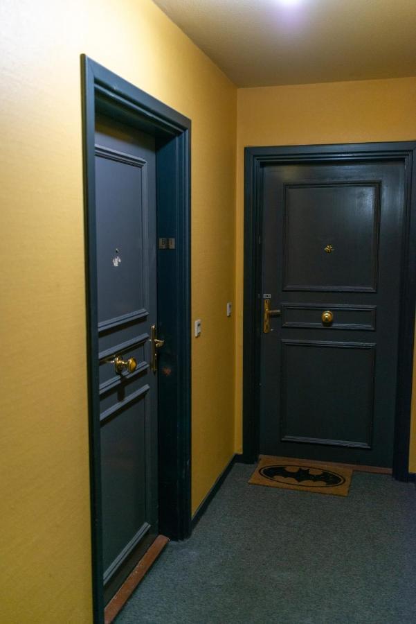 Ferienwohnung Standing Europole, Garage Prive, Calme, Netflix Grenoble Exterior foto